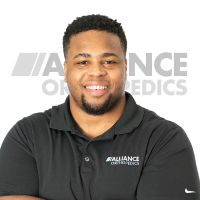 Charles Mitchell, DC ico