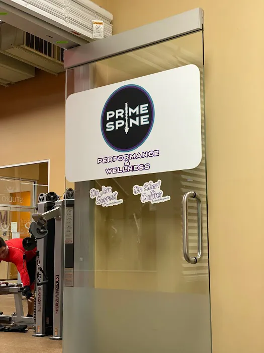 Prime Spine Performance & Wellness Picture 1