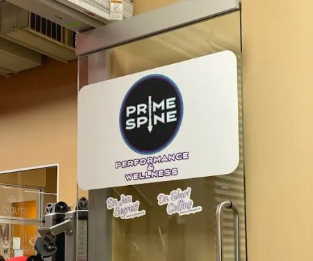 Prime Spine Performance & Wellness