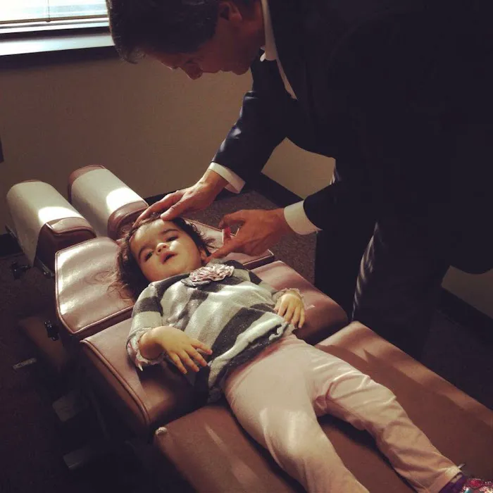 Monmouth Back and Neck Rehabilitation Picture 6