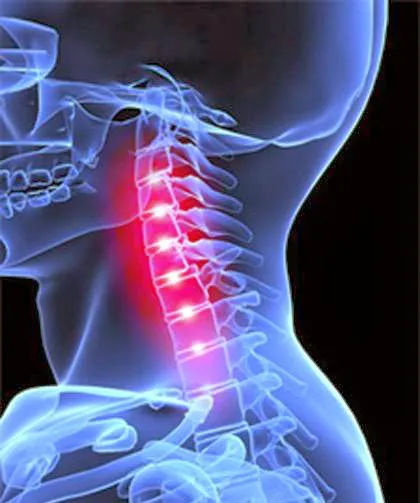 Monmouth Back and Neck Rehabilitation Picture 4