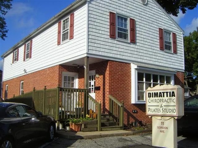 DiMattia Chiropractic & Pilates Studio Picture 1