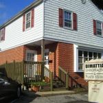 DiMattia Chiropractic & Pilates Studio