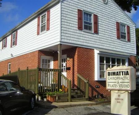 DiMattia Chiropractic & Pilates Studio