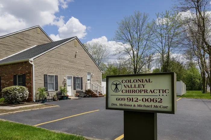 Colonial Valley Chiropractic Picture 2