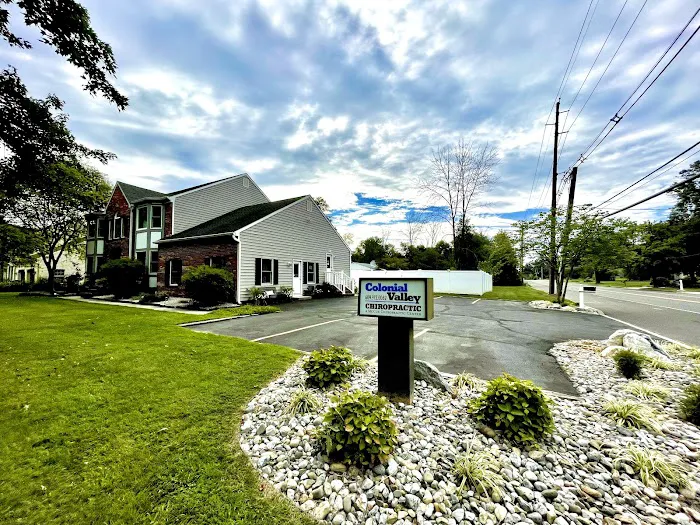 Colonial Valley Chiropractic Picture 1