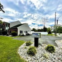 Colonial Valley Chiropractic ico