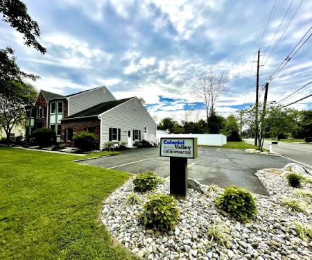 Colonial Valley Chiropractic