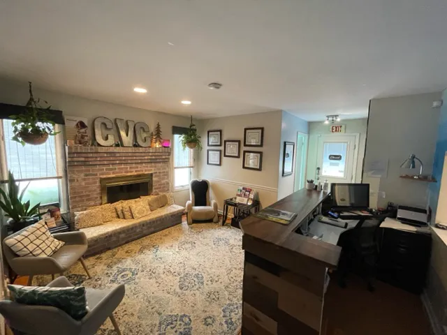 Colonial Valley Chiropractic Picture 6