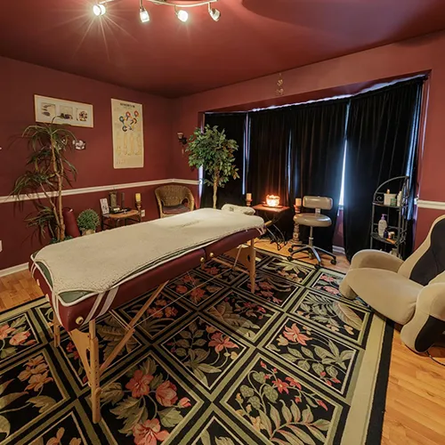 Colonial Valley Chiropractic Picture 5