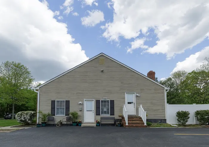Colonial Valley Chiropractic Picture 7