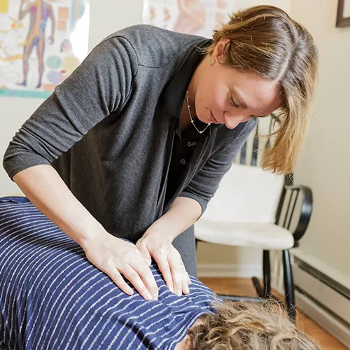 Colonial Valley Chiropractic Picture 10