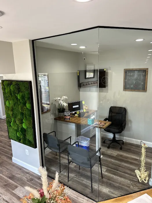 Lawrence Family Chiropractic Picture 3