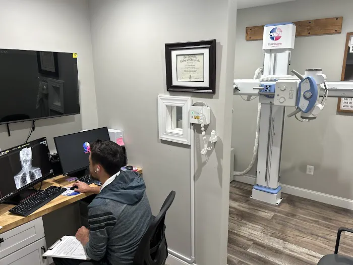 Lawrence Family Chiropractic Picture 4