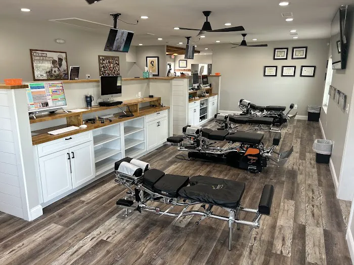 Lawrence Family Chiropractic Picture 1