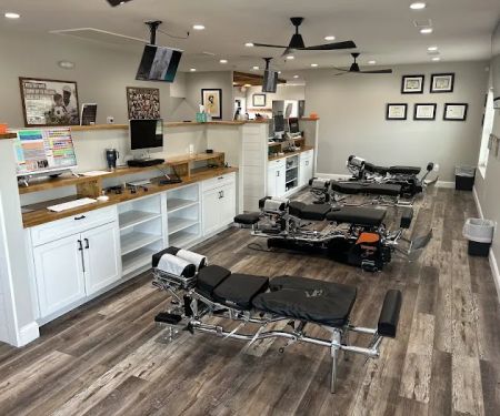 Lawrence Family Chiropractic