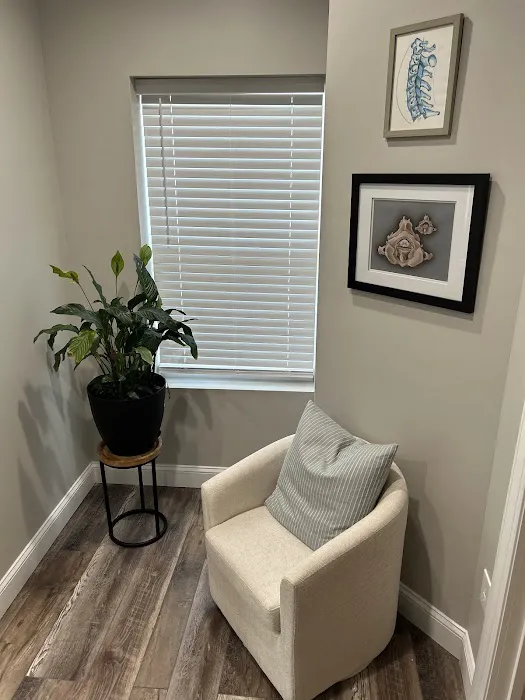 Lawrence Family Chiropractic Picture 5