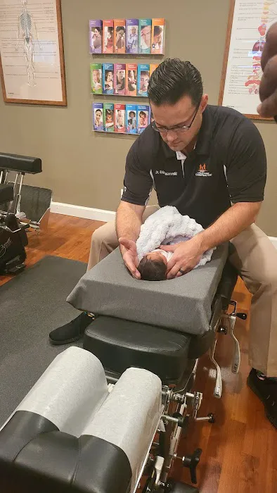 Lawrence Family Chiropractic Picture 10