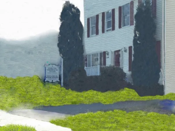 Hamilton Chiropractic Center Picture 1