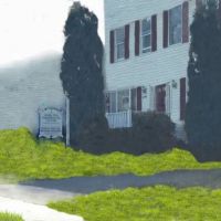 Hamilton Chiropractic Center ico