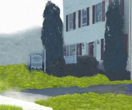 Hamilton Chiropractic Center