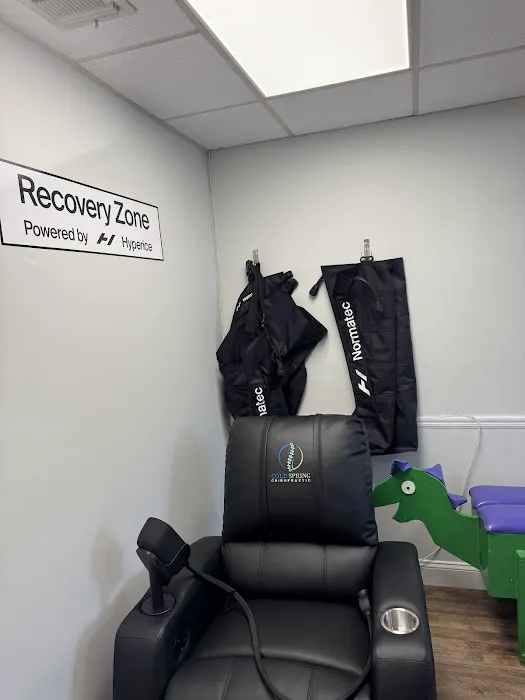 Cold Spring Chiropractic Picture 3