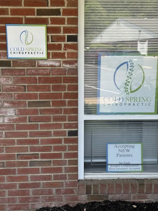 Cold Spring Chiropractic Picture 6