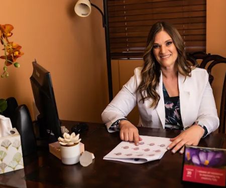 New Beginnings Wellness Center & BrainCore Clinic