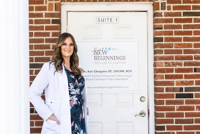 New Beginnings Wellness Center & BrainCore Clinic Picture 4