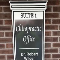 Robert S. Wilder, DC ico