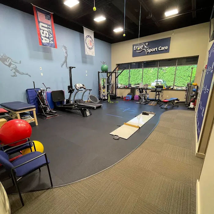 True Sport Care and Chiropractic Picture 2