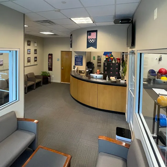 True Sport Care and Chiropractic Picture 1