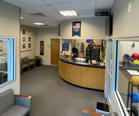 True Sport Care and Chiropractic