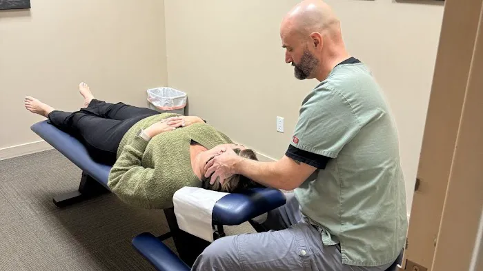True Sport Care and Chiropractic Picture 3