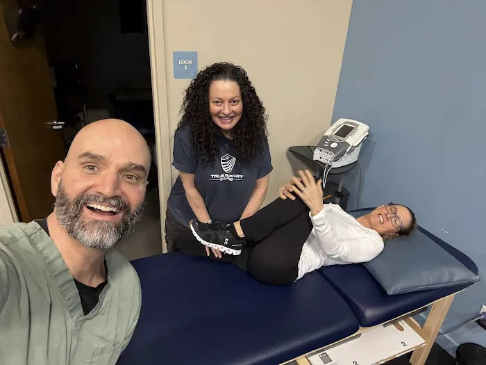 True Sport Care and Chiropractic Picture 9