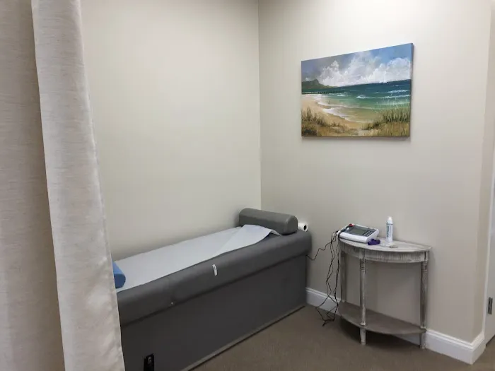 Spine&Sport Center Picture 1