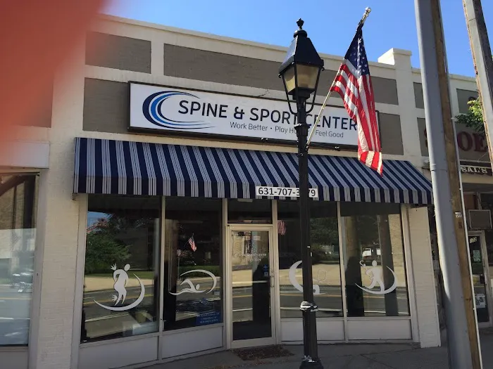 Spine&Sport Center Picture 3