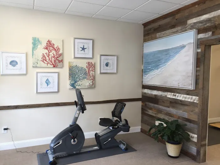 Kieran Gorman D.C. Chiropractor Picture 1