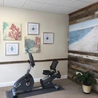 Kieran Gorman D.C. Chiropractor ico