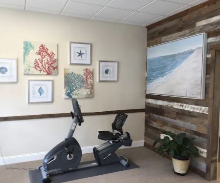 Kieran Gorman D.C. Chiropractor