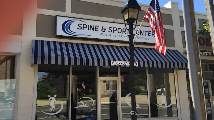 Kieran Gorman D.C. Chiropractor Picture 2