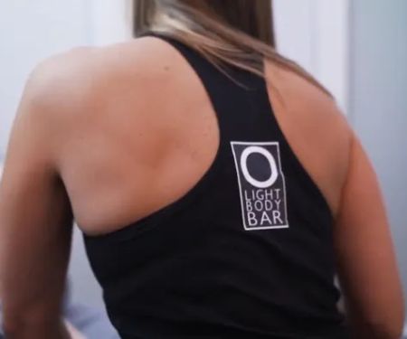 O Light Body Bar