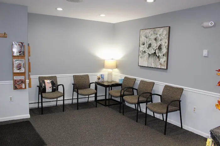 Mission Chiropractic Picture 1