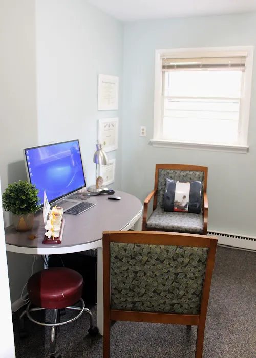 Mission Chiropractic Picture 4