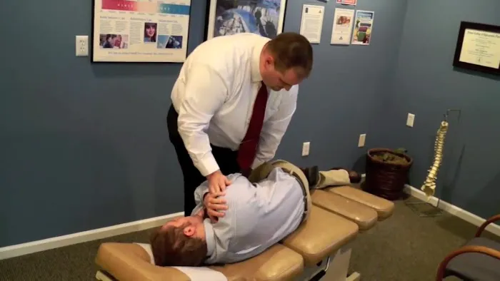 Mission Chiropractic Picture 6