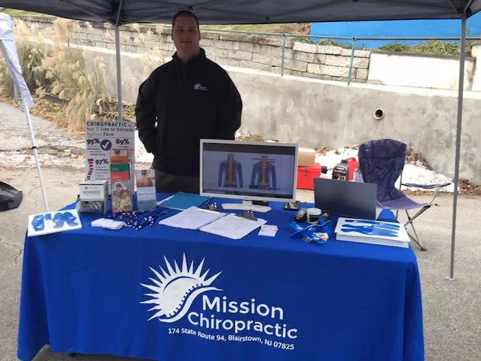 Mission Chiropractic Picture 8