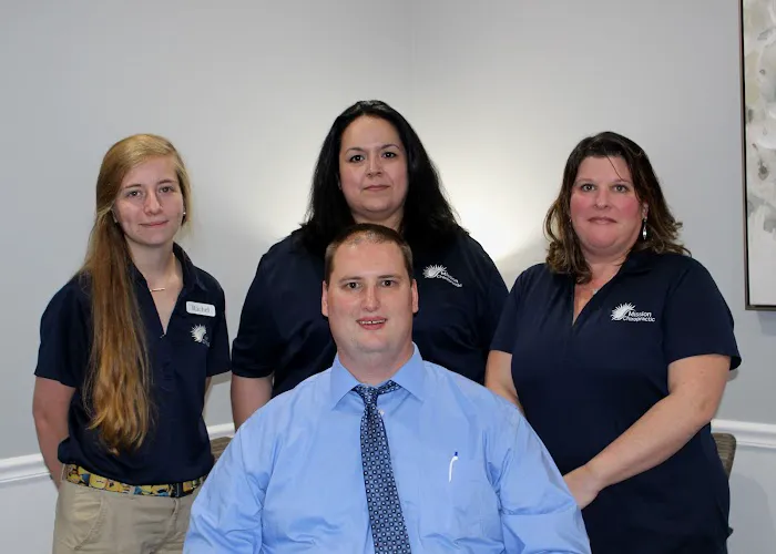 Mission Chiropractic Picture 10