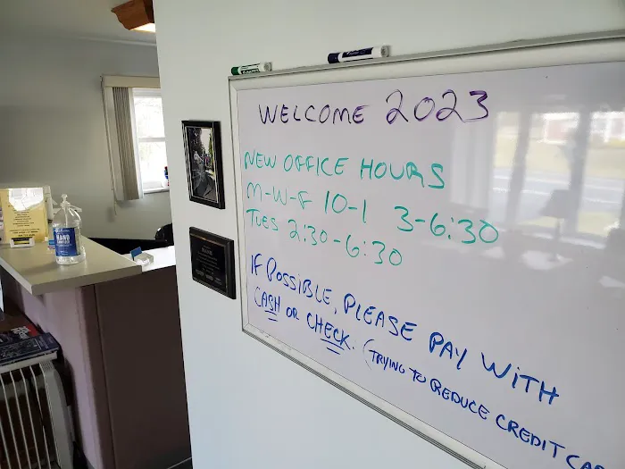 Shoemaker Chiropractic Center Picture 1