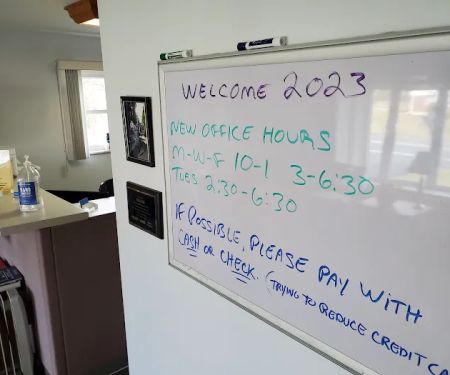 Shoemaker Chiropractic Center
