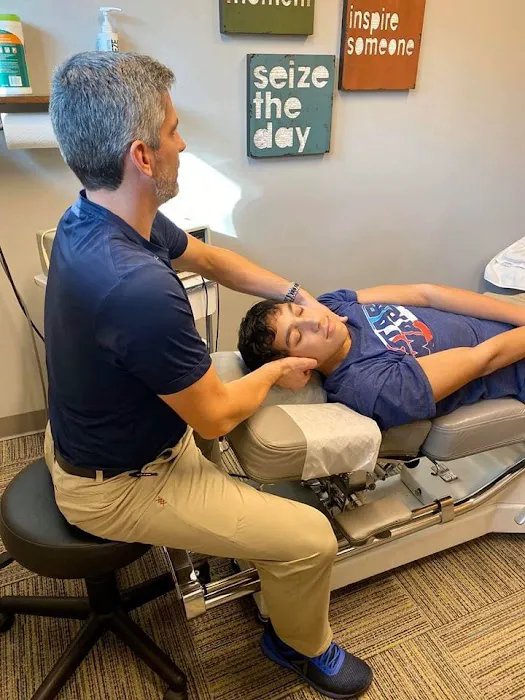 Gilroy Family Chiropractic Center, PC Picture 1